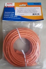 APC Enhanced CAT .5 UTP PATCH Networking Cable 25 Ft