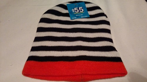 Rossignol - Men's O/S - NWT$38 - Reversible Black/Silver Gray - Foto 2