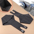 Universal ATV Rear Passenger Foot Pegs Rests for Polaris Sportsman 450 570 850