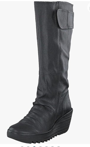 fly london yulo boots