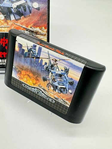 Sega Mega Drive Spiele | Auswahl | Sammler | Seltenheiten | Händler ✅ 04/25 - Bild 587 von 706