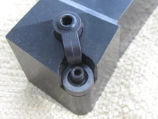 Sumitomo MRGNR-204D Turning Tool Holder 1-1/4 sq shank - new