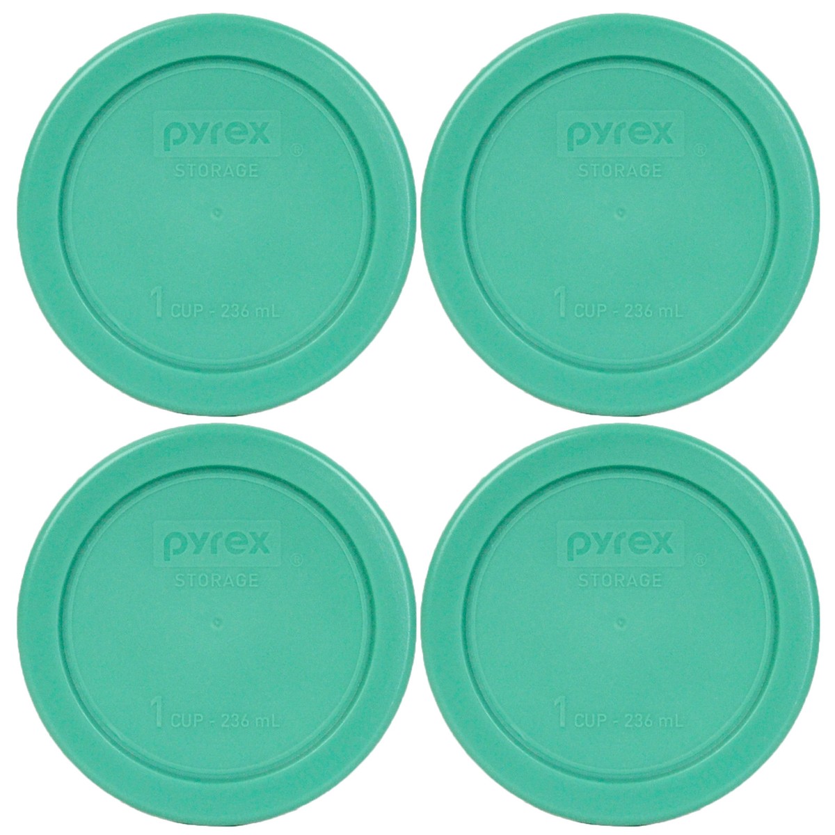 Pyrex 7202-PC 4