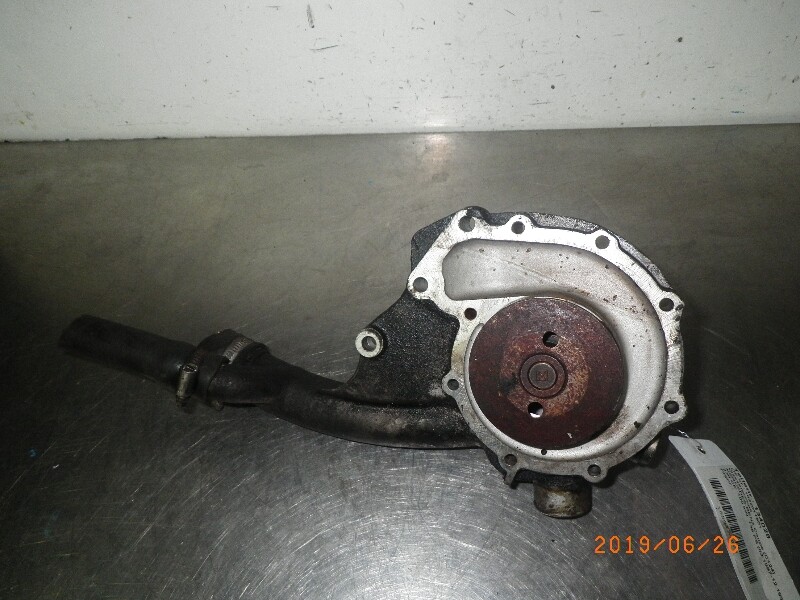 Wasserpumpe 1022011801 MERCEDES BENZ W201 / W124 online kaufen | eBay