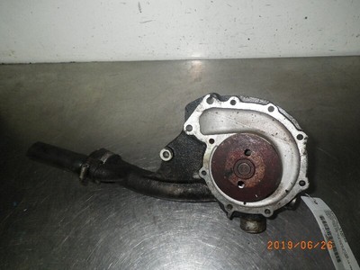 Wasserpumpe 1022011801 MERCEDES BENZ W201 / W124 online kaufen | eBay