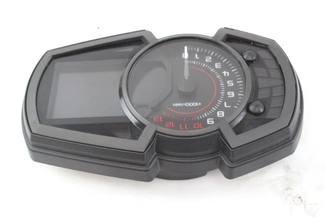 KAWASAKI NINJA 650 250310718 STRUMENTAZIONE CONTACHILOMETRI EX650KA2 17 - 19 SPE - Immagine 2 di 4