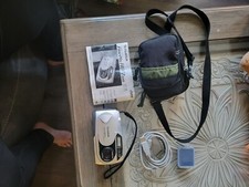 FUJIFILM FinePix 1400 Zoom 3x Optical Zoom 1.3 Mega Pixels Compact Camera