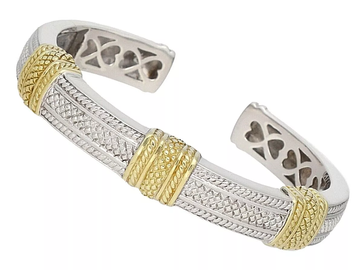 Judith ripka bracelets ebay deals