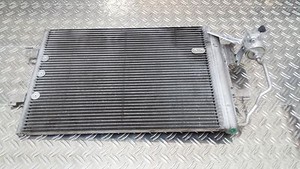 Mercedes-Benz W168 A-Klasse Kondensator Klimaanlage A1685000454