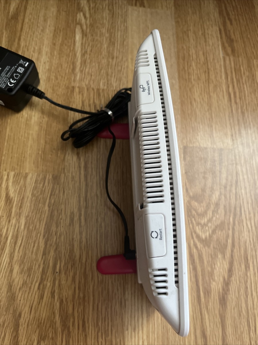 New Sagemcom Plusnet Hub One Wireless Vdsl Super Router Sagemcom