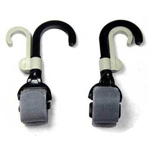 hooks for pram handles