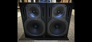 behringer truth b2030p