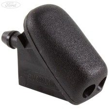 Original Ford Fiesta MK6/Fusion 2001-2012 Sch...