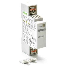 Wago getaktete Stromversorgung DC 24 V; Ausga...