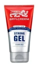 Brylcreem Strong Gel 24 Hour Hold Gel Strength And Durability Tube 150ml