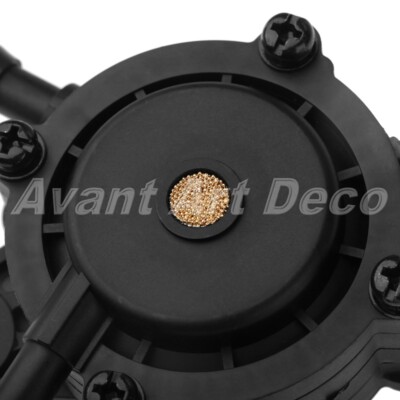 Fuel Gas Pump For John Deere Lawnmower – Replaces 491922, 808656, LG808656