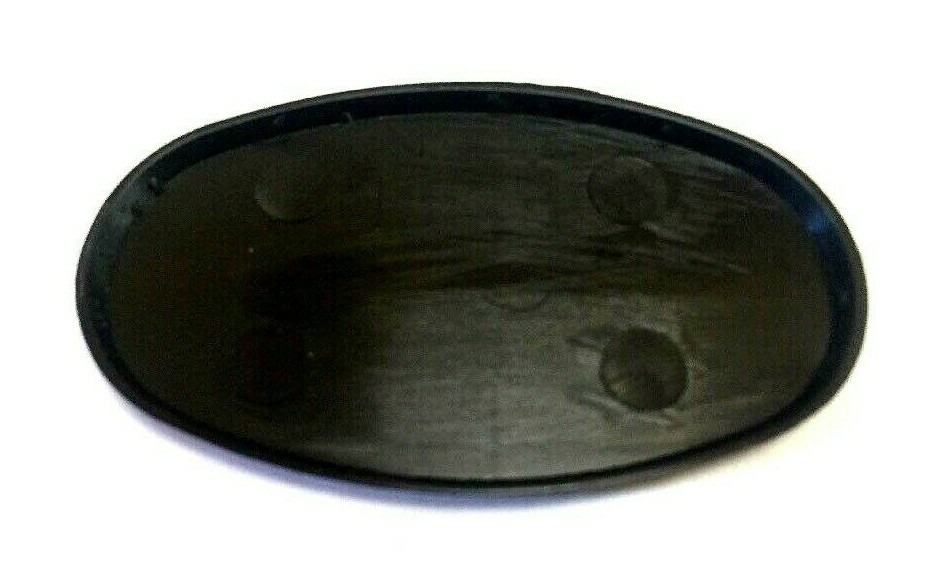 Télécharger Fichier STL LegendGames Base De Crâne Ovale 52mm X 90mm For Warhammer And Age Of Sigmar - Foto 2