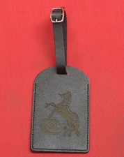 COLT FIREARMS Luggage Tag
