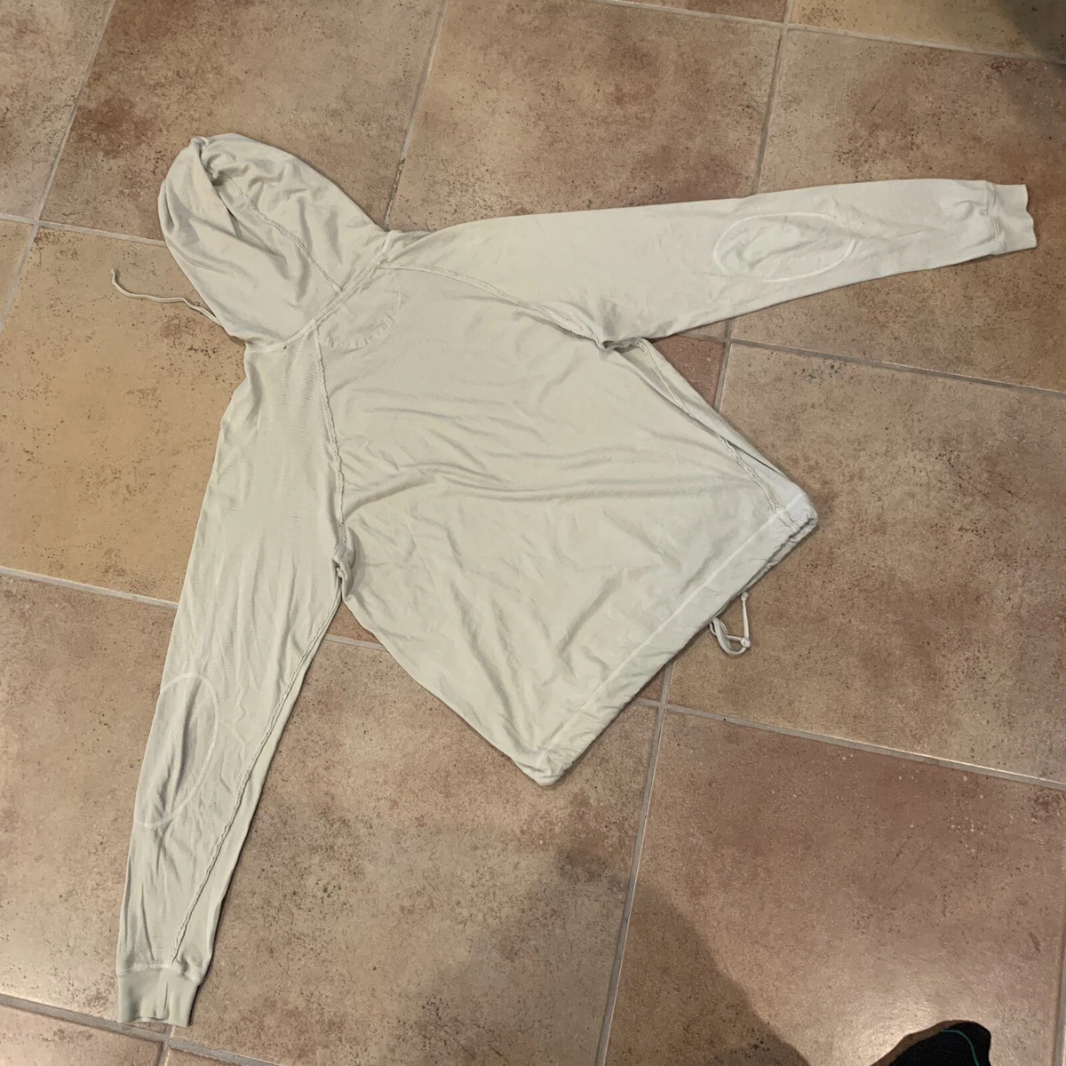 John varvatos top converse hoodie
