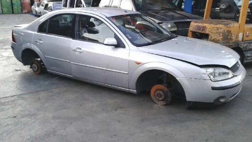 1S719F836BB Potenciometro Pedal para FORD MONDEO BERLINA (GE) * 2001 1039897 - Imagen 7 de 9