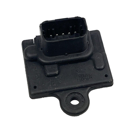 Peugeot 4007 Steuergerät Leitungssatz 9663094180 Gebraucht aus Fahrzeug