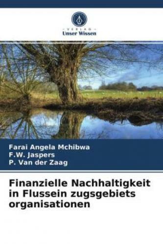 Thumbnail - Finanzielle Nachhaltigkeit In Flussein Zugsgebiets Organisationen 6564