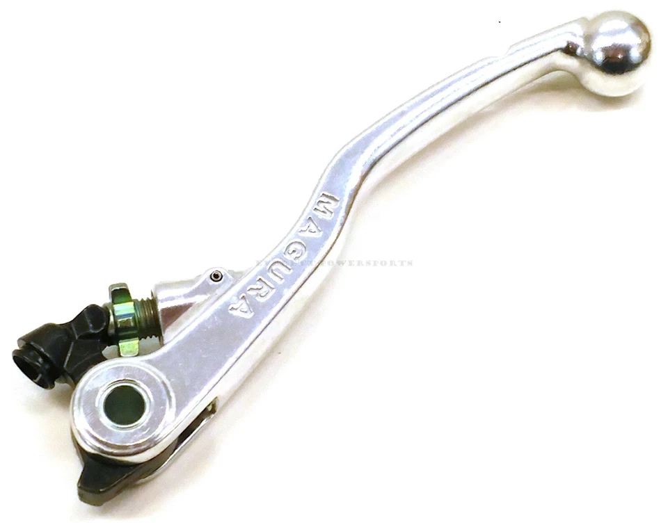 Clutch Lever Magura TC TE TX FE FC FX 125-501 17-19 Genuine Husqvarna KTM N275 A - Image 4 of 4