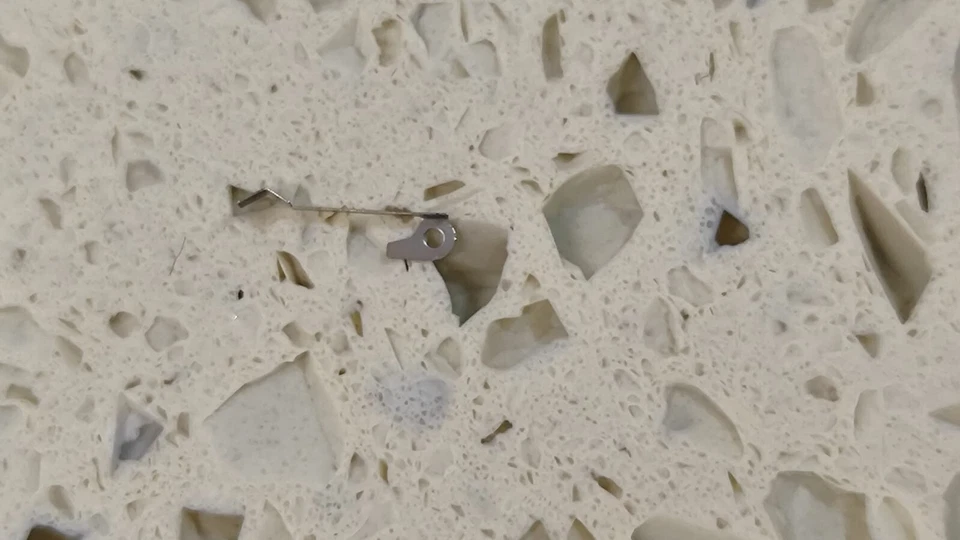 chaffhausen IWC Watch CAL C8541/ 8541  Part USED - Image 2 of 3