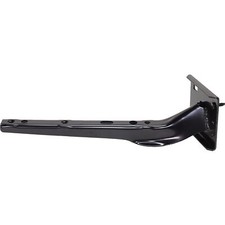 Bumper Bracket for 2005-2011 Toyota Tacoma Front Left Driver Side Steel