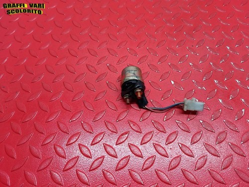 ANLASSERRELAIS BMWF650 JAHR 1998 SERIE 1997 2000