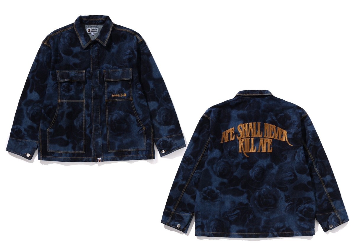 A BATHING APE Men