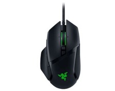 RAZER Basilisk V3 kabel, anpassbare und ergon...