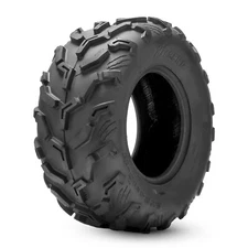 25x10-12 ATV Tire UTV All Terrain 25x10x12 25x10 12 Heavy Duty 6Ply Tubeless New