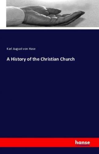 Thumbnail - A History Of The Christian Church 3640