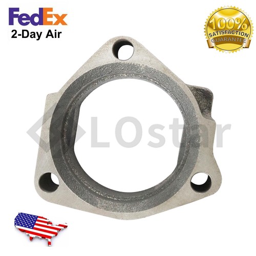 Big Block Exhaust Manifold Heat Riser Spacer For 196481 Chevrolet