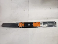 Qty-2 23-1/4" PowerCare 1006-971-672 High Lift Blades 46" Deck 942-04290