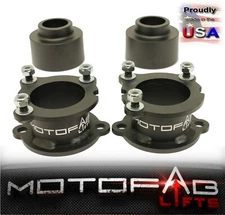 3" Front 2" Rear Leveling lift kit for Chevy Trailblazer GMC Envoy 2wd 4wd 