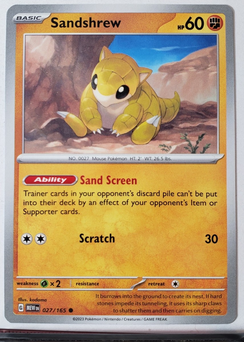 spencer's pokemon cards VAN s PIKACHU Spencer's Pokmon cards have arrived!
