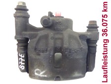 Kia Picanto II TA 1.0 Bremssattel Bremszange vorne rechts 