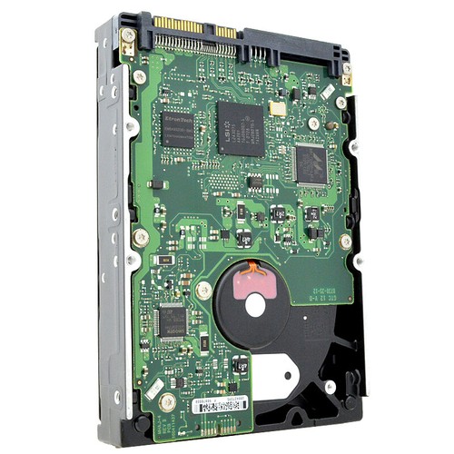 Festplatte Dell 300GB ST3300655SS 16Mb Cache 15000Rpm Sas I 3.5" Zoll 0GP88 - Bild 3 von 5