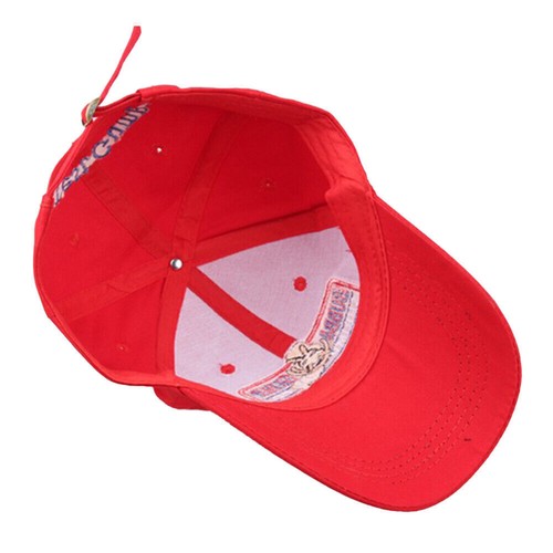 Forrest Gump Bubba Gump Shrimp Co. Gestickte Baseball Cap Baseballkappe Trucker| - Bild 12 von 14