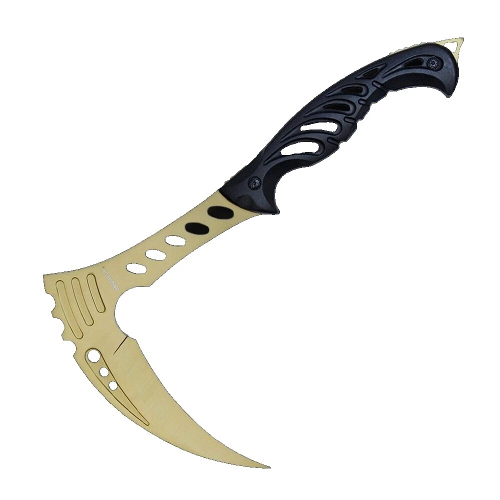Karambit Full Collectible Modern Factory Manufactured Fixed Blade Knives