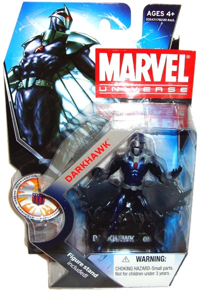 Darkhawk action figure outlet