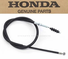 New Clutch Control Cable 2006-2014 TRX450 R ER Genuine Honda OEM #D52