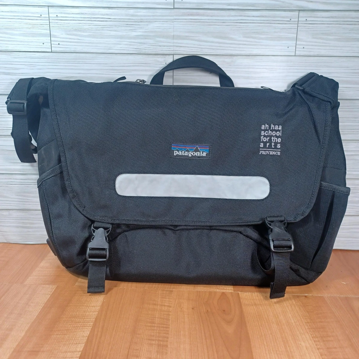 Patagonia Men's Messenger Bags for sale | eBay