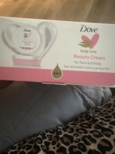 Luxury Lightweight Lotion, 24-Hour Hydration Face  Body Cream, 2.53 Oz, 12-Pack