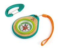 Hape - Hape Kompas Set (Us Import) Neu