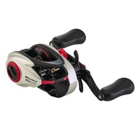 Abu Garcia Revo 5 Stx Low Profile Lh By TACKLE-DEALS !!!