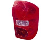 RÜCklicht RÜCkleuchte Rechts FÜR Toyota RAV 4 2003-2005