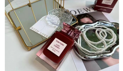Tom Ford Lost Cherry Eau De Parfum 3.4 Oz for sale online | eBay